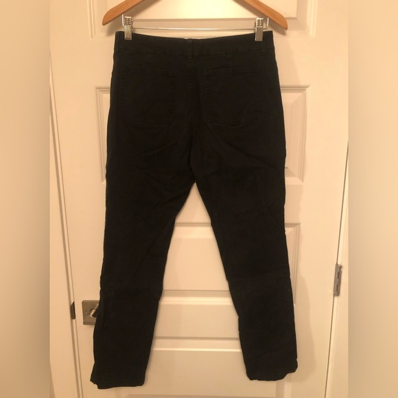 Tradlands Black Chino - Picture 4 of 5